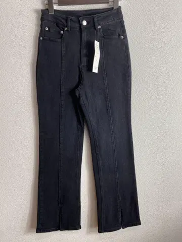 B02754 FRAMeWORK 데님 팬츠