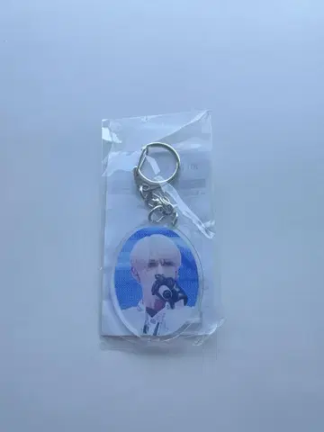 JO1 시로이와 루키 아크릴 키링
