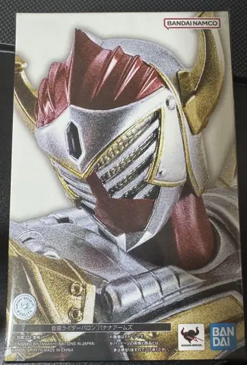S.H.Figuarts 진골조제법 가면라이더 바론 미개봉 새상품
