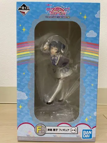 제일복권 피규어 러브라이브! 선샤인!! 츠시마 요시코