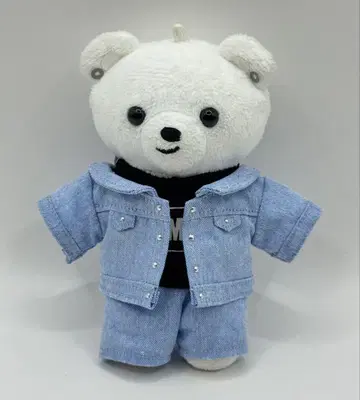 [76] BE:FIRST 비퍼스트 곰용 G자켓 상하의 Blissful