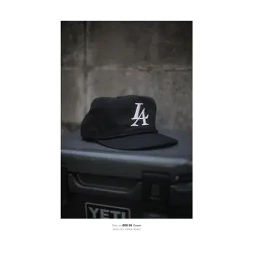 la cap tatoo studio yamada 동일 캡