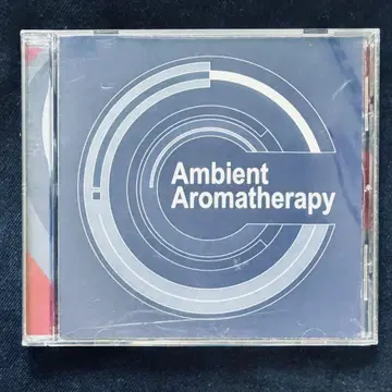 V.A. / Ambient Aromatherapy 아사모토 치카 CD