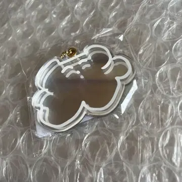 카네코 아야노 고양이 슬라이드 거울