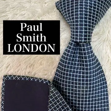 Paul Smith LONDON 넥타이 비즈니스 파티 N-0538