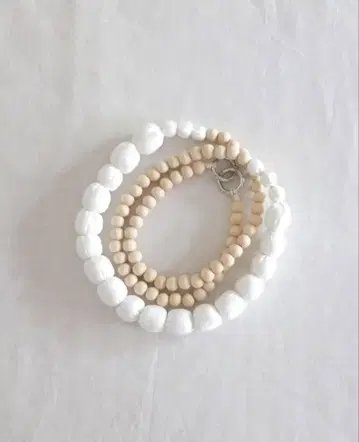 yoep marshmallowxwood strap