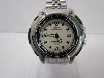 T0503 CASIO 듀로 DURO 200 ILLUMINATOR