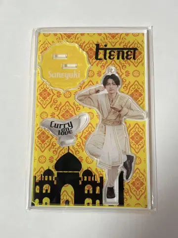 Lienel 타카쿠와 마사유키 아크릴 스탠드