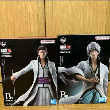 BLEACH 블리치 제일복권