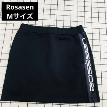 Rosasen 스커트 골프웨어 헤141