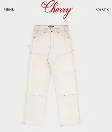 Cherry Los Angels 팬츠