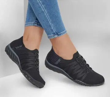 SKECHERS Slip-Ins 블랙