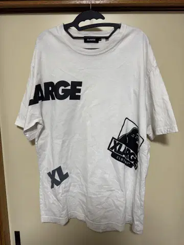 X-LARGE 티셔츠 XL 사이즈