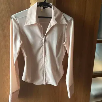 폭시 NY 블라우스 [ 드디어 가을 준비 ]