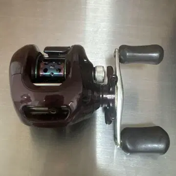 SHIMANO 스콜피온 1001 RH432 좌핸들