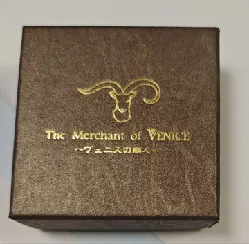 The Merchant of Venice ~베니스의 상인~