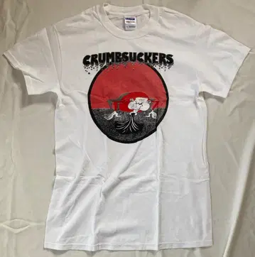 CRUMBSUCKERS 티셔츠