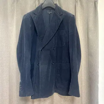 ENGINEERED GARMENTS 코듀로이 자켓 S