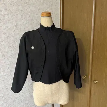 기모노 리메이크 볼레로 M 사이즈
