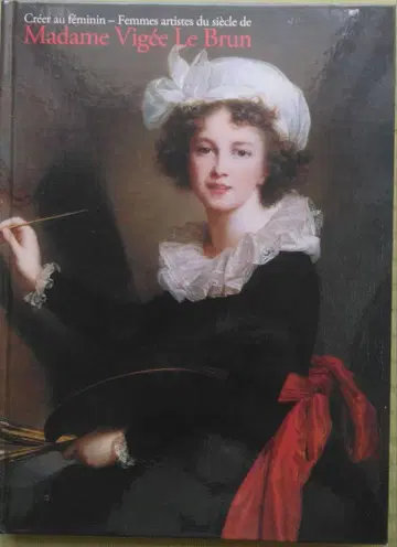 Madame Vigee Le Brun
