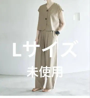 이가리 시노부 시마무라 셋업 L 새상품