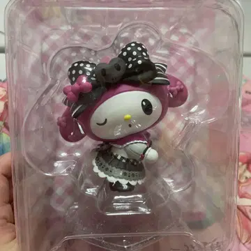 My Melody & Kuromi 50주년 Anniversary 세트