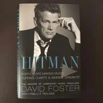 Hitman: David Foster