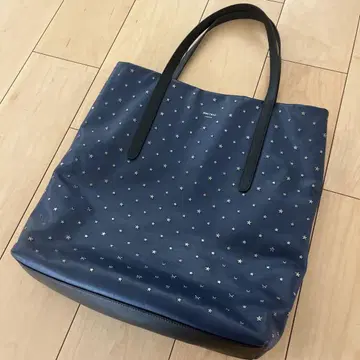 새상품급 JIMMY CHOO Pimlico 토트백