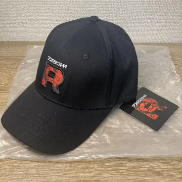 미사용품 로켓단 Team Rocket 캡