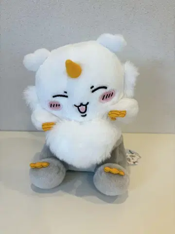 치이카와 아노코 BIG 봉제 인형