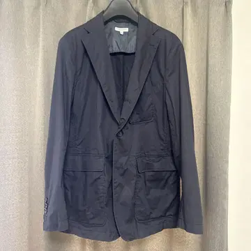 ENGINEERED GARMENTS 테일러드 자켓 S 네이비