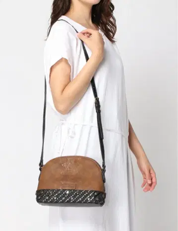 Desigual 크로스 바디백 TUAREG DEIA 데시구알