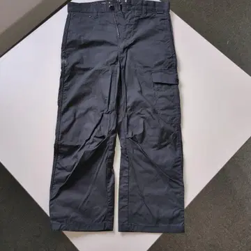G-STAR RAW 카고 팬츠 26인치