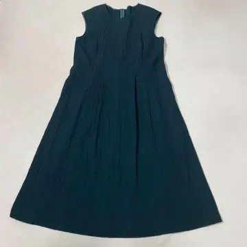 새상품급 레리안 플러스하우스 워셔블 스트레치 원피스 13+