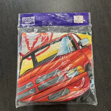 Dodge 트럭 그래픽 티셔츠