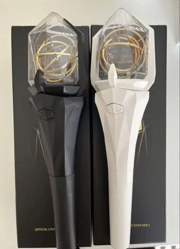 SF9 공식 LIGHT STICK VER.2 세트