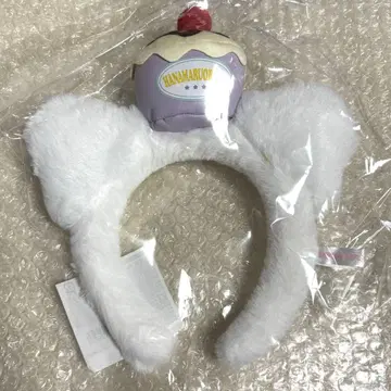 꽃마루 유령 머리띠