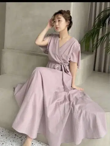 프레이 아이디 카슈쿨 원피스