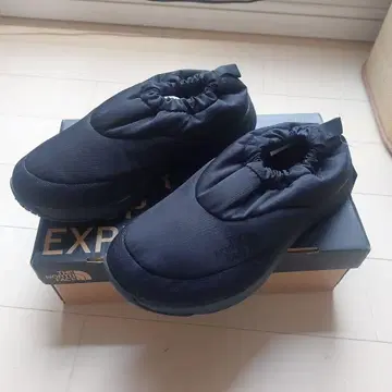 The North Face NF52086 아웃도어 신발 US8