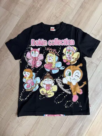 Dokin collection 성인 T셔츠