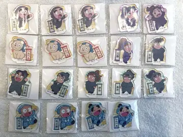 닌타마 란타로 세리아 아크릴 스탠드