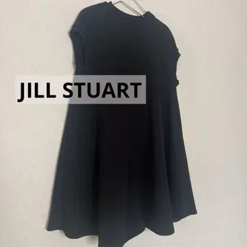 JILL STUART 여성용 미니 원피스 튜닉 [2]
