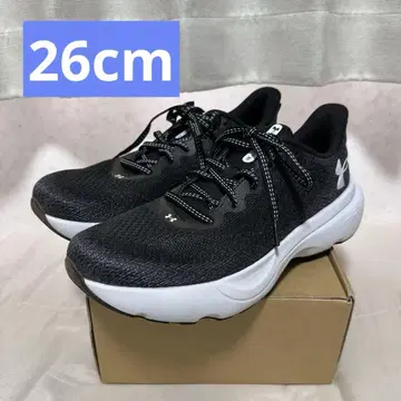 [ 새상품급 26cm ] 언더아머 인피니트