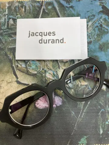 Jacques durand PRASLIN248-002
