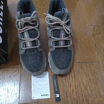 SOREL 그레이