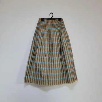 IENA 리버시블 스커트 38