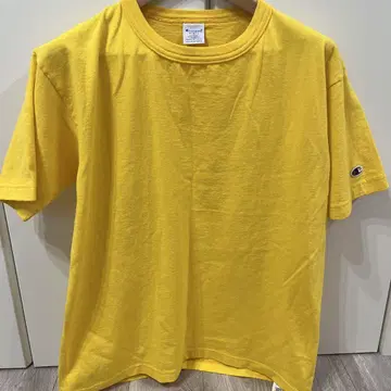 Champion MADE IN USA T1011 숏 슬리브 셔츠