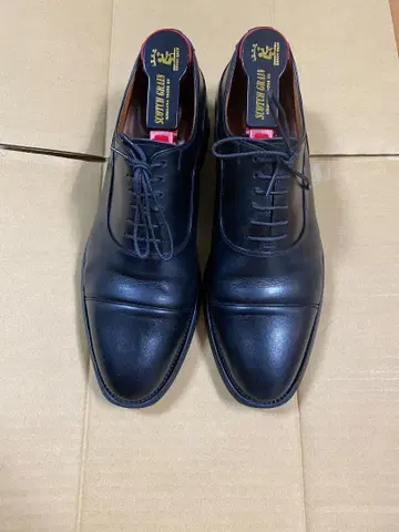 스코치그레인 임페리얼 프레스티지 958 25.0cm