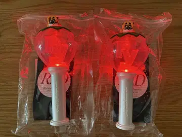 야마다 료스케 Ryosuke Yamada RED 응원봉 2개