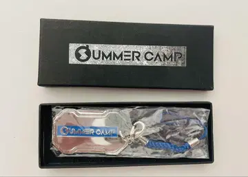 디지몬 어드벤처 tri. SUMMER CAMP 메탈 액세서리
